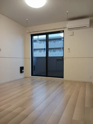 のマンスリーマンション・ウィークリーマンション「スカイ・ヒル 105・洋室(No.1394773)」メイン画像