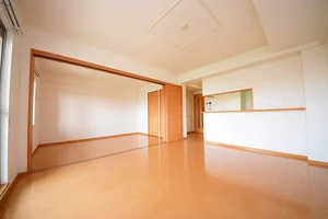 のマンスリーマンション・ウィークリーマンション「オーベルコート 506・洋室(No.1394811)」メイン画像