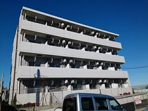 神奈川県のマンスリーマンション・ウィークリーマンション「コリーヌ藤が丘 303・洋室(No.1394821)」メイン画像