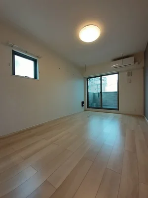 さいたま市のマンスリーマンション・ウィークリーマンション「サニー・ブライト桜木　Ⅱ 202・洋室(No.1394828)」メイン画像