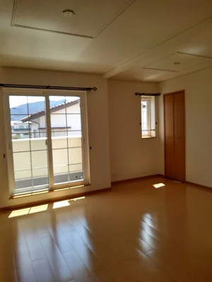 長野県の大東建託リーシング株式会社のマンスリーマンション・ウィークリーマンション「メリーモナーク 204・洋室(No.1394835)」メイン画像