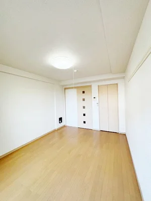 東京都のマンスリーマンション・ウィークリーマンション「ヴァン　ヴェール 208・洋室(No.1394840)」メイン画像