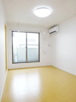 東京都のマンスリーマンション・ウィークリーマンション「アロッジオ　グランデ 202・洋室(No.1394847)」メイン画像