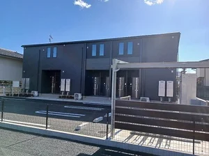 のマンスリーマンション・ウィークリーマンション「バーディ　メゾン 102・洋室(No.1394857)」メイン画像