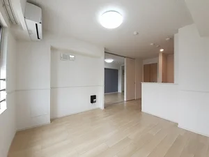 神奈川県のマンスリーマンション・ウィークリーマンション「グリシーヌ 301・洋室(No.1394879)」メイン画像