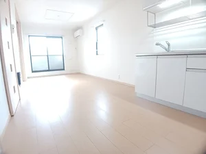 愛知県のマンスリーマンション・ウィークリーマンション「プリフィオーレ　Ａ 201・洋室(No.1394885)」メイン画像