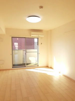 のマンスリーマンション・ウィークリーマンション「セントレ青山 302・洋室(No.1394886)」メイン画像