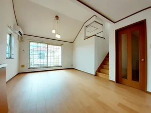 のマンスリーマンション・ウィークリーマンション「エスペランサＡ 205・洋室(No.1394921)」メイン画像