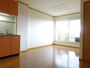 のマンスリーマンション・ウィークリーマンション「サンシャインヒルズ 201・洋室(No.1394948)」メイン画像