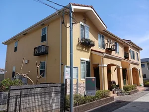 園部駅（京都府）のマンスリーマンション・ウィークリーマンション「ラフレシール野口 101・洋室(No.1394959)」メイン画像