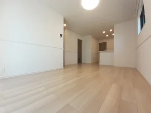 兵庫県の大東建託リーシング株式会社のマンスリーマンション・ウィークリーマンション「パイン　ヌーボー　西脇　Ⅱ 104・洋室(No.1394974)」メイン画像
