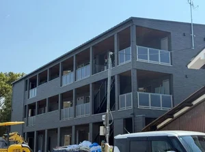 のマンスリーマンション・ウィークリーマンション「グランウエスト・Ｊ 201・洋室(No.1394979)」メイン画像