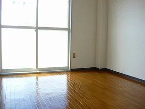 のマンスリーマンション・ウィークリーマンション「パルネット輝 202・洋室(No.1394995)」メイン画像