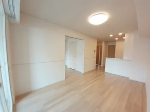 たつの市のマンスリーマンション・ウィークリーマンション「フクダ　パーク　サイドⅠ 103・洋室(No.1395003)」メイン画像