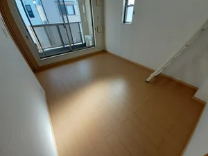 のマンスリーマンション・ウィークリーマンション「リープライツ 205・洋室(No.1395010)」メイン画像