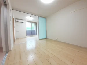 のマンスリーマンション・ウィークリーマンション「プログレＮε 105・洋室(No.1395016)」メイン画像