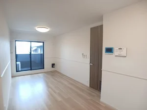 天理大学体育学部キャンパス周辺のマンスリーマンション・ウィークリーマンション「パルクレール 203・洋室(No.1395021)」メイン画像