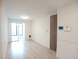 天理大学体育学部キャンパス周辺のマンスリーマンション・ウィークリーマンション「パルクレール 103・洋室(No.1395025)」メイン画像