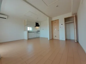 のマンスリーマンション・ウィークリーマンション「アミティエ 205・洋室(No.1395034)」メイン画像