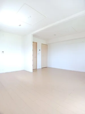 大阪府のマンスリーマンション・ウィークリーマンション「アミティエ 205・洋室(No.1395034)」メイン画像