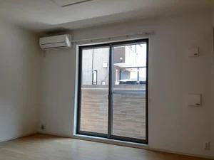 のマンスリーマンション・ウィークリーマンション「辻野タウンハイツ 101・洋室(No.1395036)」メイン画像