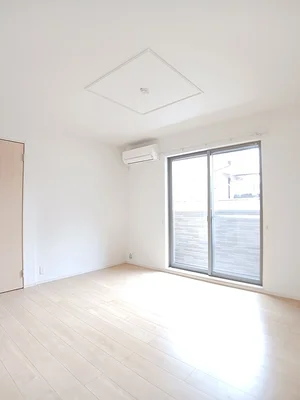 堺市のマンスリーマンション・ウィークリーマンション「辻野タウンハイツ 101・洋室(No.1395036)」メイン画像