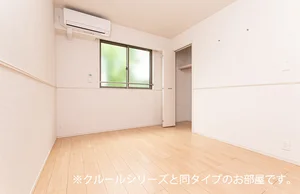 のマンスリーマンション・ウィークリーマンション「八屋アパート 201・洋室(No.1395042)」メイン画像