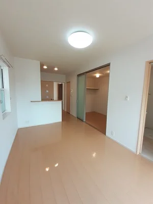 岡山駅（岡山県）・岡山駅前駅（岡山県）のマンスリーマンション・ウィークリーマンション「エスマルテ　Ｃ棟 105・洋室(No.1395050)」メイン画像