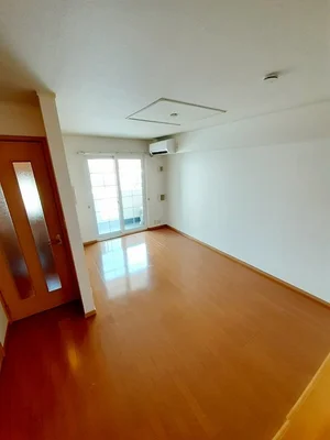 のマンスリーマンション・ウィークリーマンション「プリムローズ　Ｂ 103・洋室(No.1395056)」メイン画像