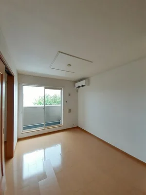 のマンスリーマンション・ウィークリーマンション「エテルノ　グランツⅣ 202・洋室(No.1395059)」メイン画像