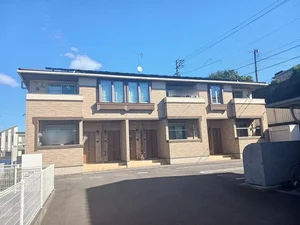 のマンスリーマンション・ウィークリーマンション「オルゴール　Ⅲ 202・洋室(No.1395062)」メイン画像