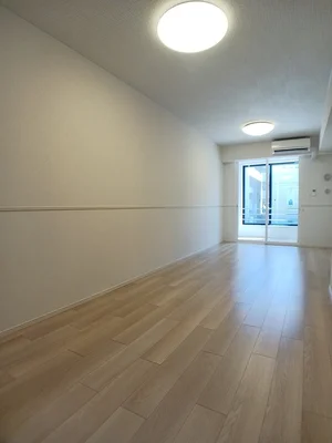 愛媛県のマンスリーマンション・ウィークリーマンション「サニーハイツⅠ 102・洋室(No.1395072)」メイン画像
