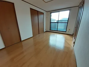 のマンスリーマンション・ウィークリーマンション「ソレアード石井　Ｂ 202・洋室(No.1395077)」メイン画像