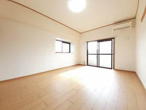 のマンスリーマンション・ウィークリーマンション「エヴァーグリーンＭ 301・洋室(No.1395112)」メイン画像