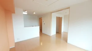 のマンスリーマンション・ウィークリーマンション「アルバカーサＭ 202・洋室(No.1395127)」メイン画像