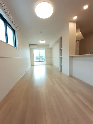 豊前市のマンスリーマンション・ウィークリーマンション「サニー・ブリーズ豊前Ｃ 102・洋室(No.1395132)」メイン画像