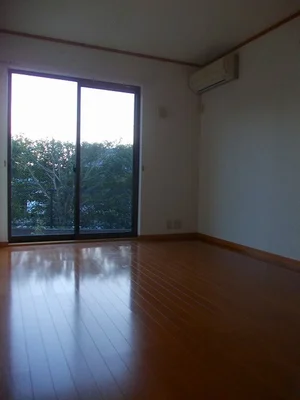 のマンスリーマンション・ウィークリーマンション「サンパティークＢ 103・洋室(No.1395141)」メイン画像