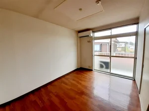埼玉県の大東建託リーシング株式会社のマンスリーマンション・ウィークリーマンション「ハイムアレイ 202・洋室(No.1395162)」メイン画像