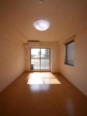 東京都のマンスリーマンション・ウィークリーマンション「アルカディア世田谷 308・洋室(No.1395174)」メイン画像