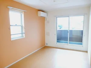 埼玉県の大東建託リーシング株式会社のマンスリーマンション・ウィークリーマンション「レジデンスＡＥ　Ⅲ 202・洋室(No.1395181)」メイン画像