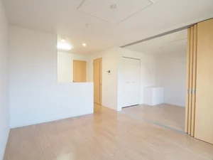 行橋市のマンスリーマンション・ウィークリーマンション「アルモニー泉Ｂ 201・洋室(No.1395207)」メイン画像