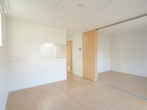 のマンスリーマンション・ウィークリーマンション「サンコスモス 202・洋室(No.1395228)」メイン画像
