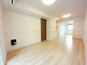 北九州市のマンスリーマンション・ウィークリーマンション「ソレイユ元町Ⅳ 104・洋室(No.1395236)」メイン画像