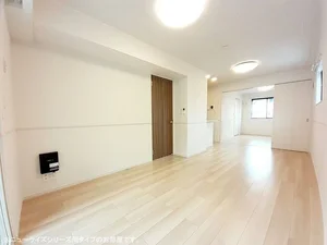 社会医療法人陽明会　小波瀬病院周辺のマンスリーマンション・ウィークリーマンション「フィールズイーストＢ 102・洋室(No.1395249)」メイン画像