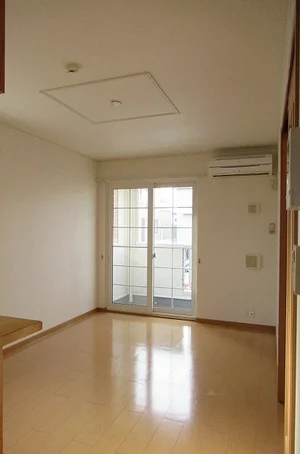 のマンスリーマンション・ウィークリーマンション「メゾン田園サ－ティＳＳ 102・洋室(No.1395261)」メイン画像
