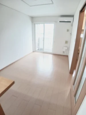 石巻市のマンスリーマンション・ウィークリーマンション「メゾン田園サ－ティＳＳ 102・洋室(No.1395261)」メイン画像