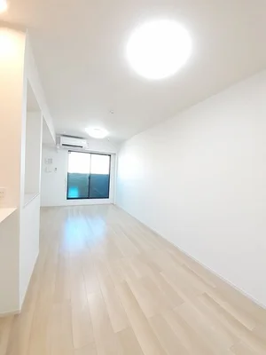 のマンスリーマンション・ウィークリーマンション「コミュニティ新館　Ⅰ 202・LDK(No.1395271)」メイン画像