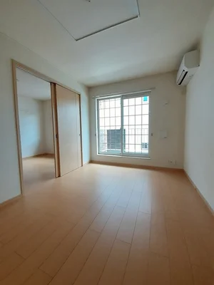 千葉市のマンスリーマンション・ウィークリーマンション「ピーノパストラル５ 203・洋室(No.1395301)」メイン画像