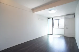 前橋市のマンスリーマンション・ウィークリーマンション「アルカンシェル 203・洋室(No.1395325)」メイン画像