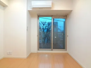 日本大学経済学部周辺のマンスリーマンション・ウィークリーマンション「パルティール・アサクサ 303・洋室(No.1395337)」メイン画像